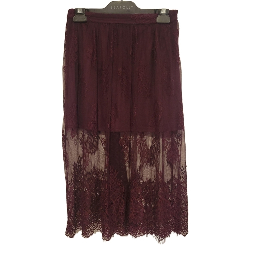 Forever 21 Skirt